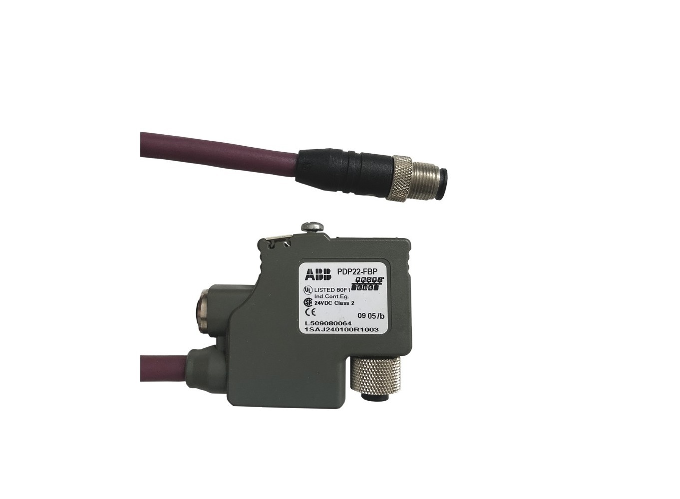 دیگر مدل 1SAJ240100R1003 برند ABB