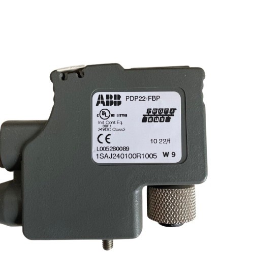 دیگر مدل 1SAJ240100R1005 برند ABB