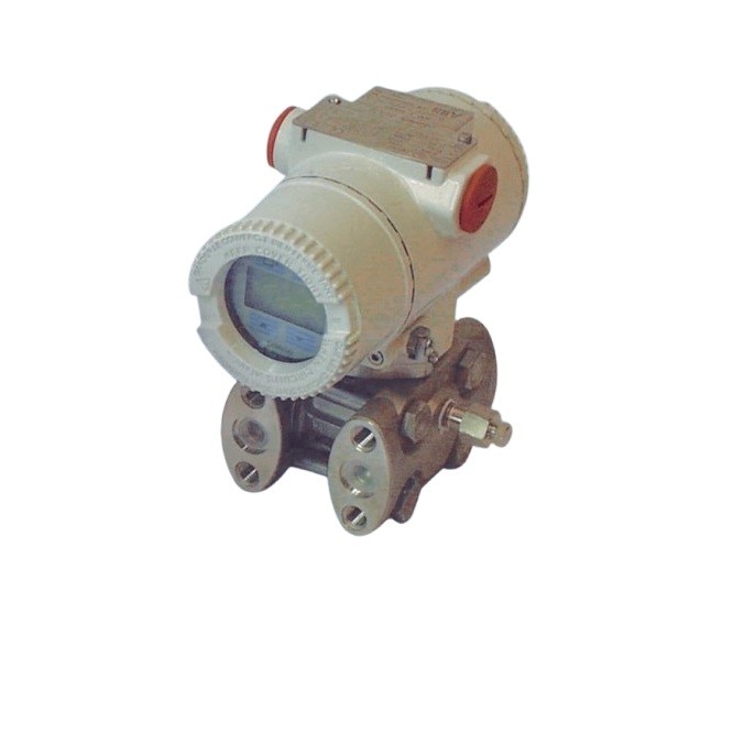 ترانسمیتر فشار مدل 264PSASHA4B1E1L1B5N6 برند ABB