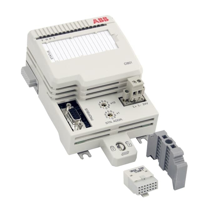 دیگر مدل 3BSE022366R1 برند ABB