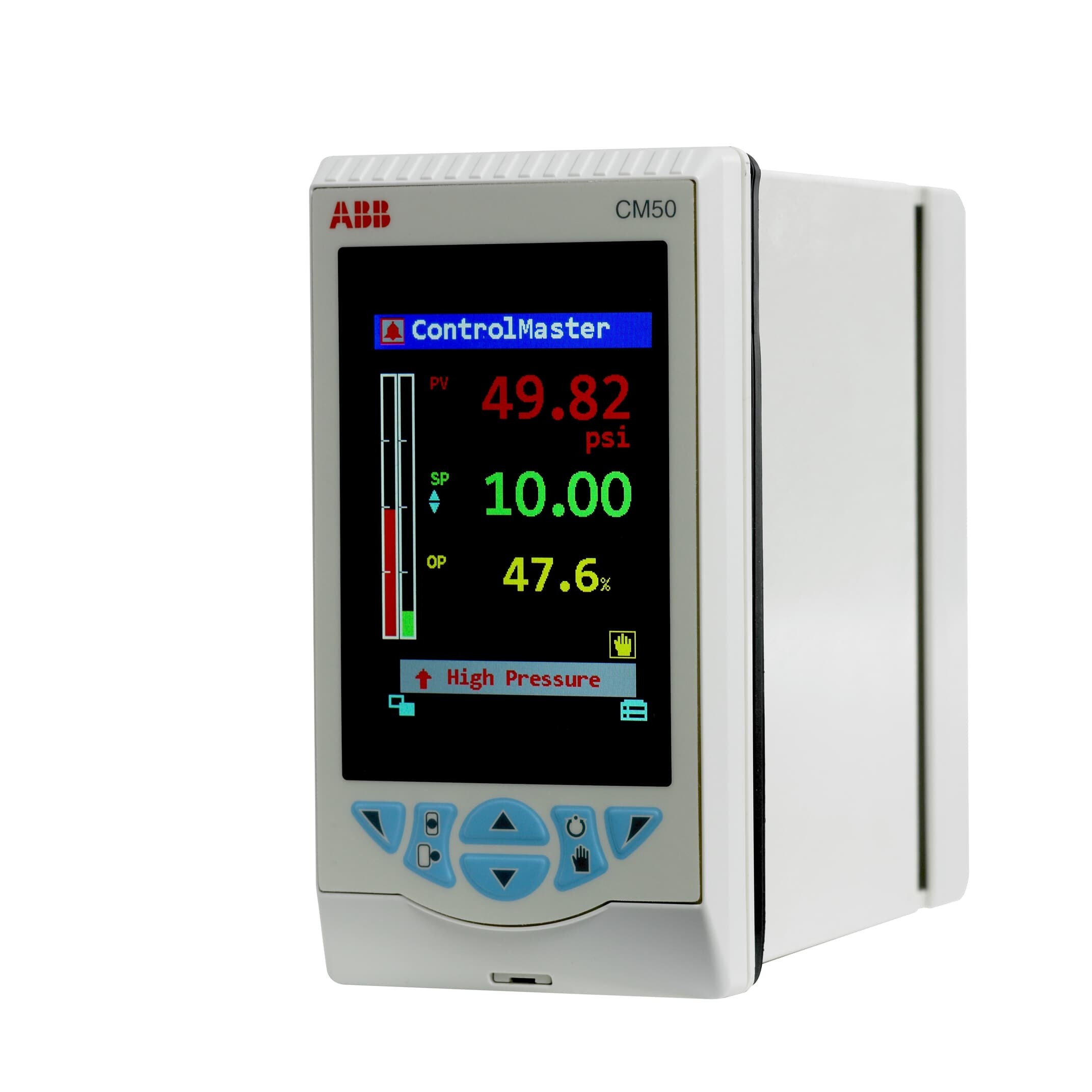 برق قدرت  مدل ABB CM50 برند ABB