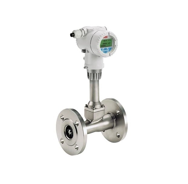 فلومتر مدل FSV430-A4-C1-F100R0-A3-A1-S1-F1-L2-SPO-S1-C2-T1-M5 برند ABB