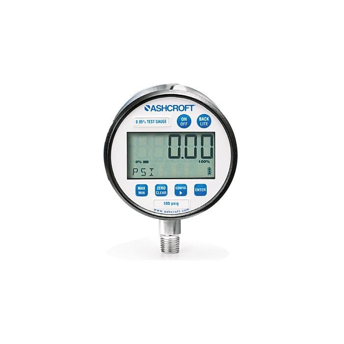 ترانسمیتر فشار مدل  30-2089-S-D-02-L-XNH-600# برند ASHCROFT