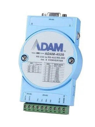 مبدل صنعتی مدل ADAM-4520I-AE برند Advantech