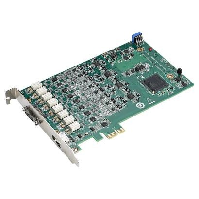 کارت داده برداری DAQ مدل PCIE-1802L-AE برند Advantech