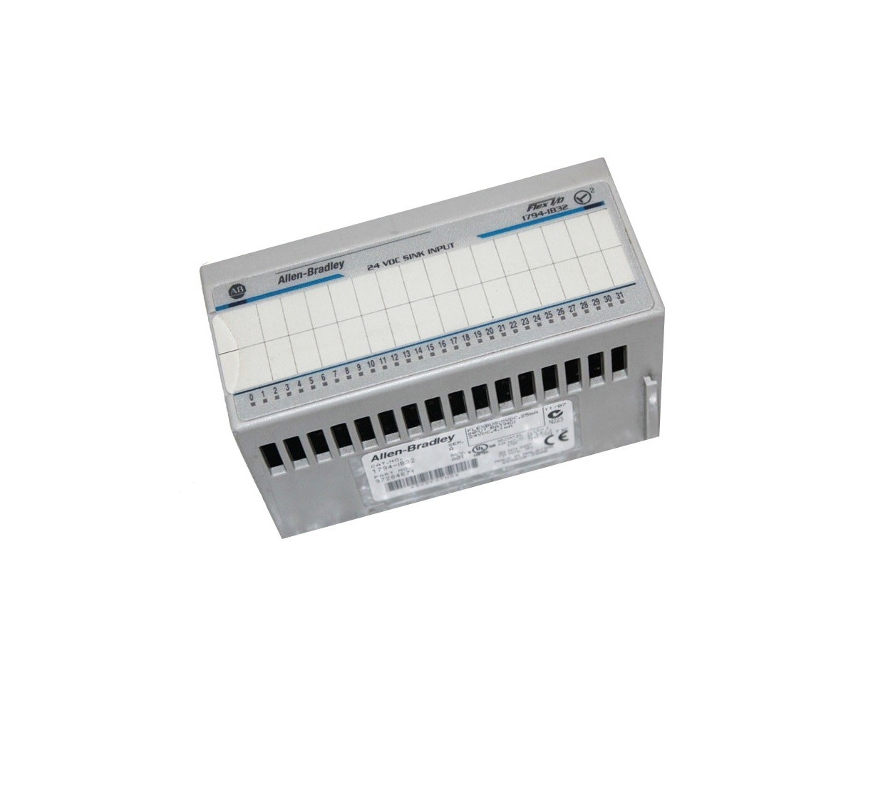 برق قدرت  مدل 1794-IB32 برند Allen Bradley