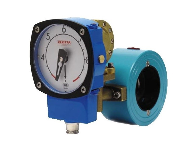 فلومتر مدل S25-FA50 برند Eletta