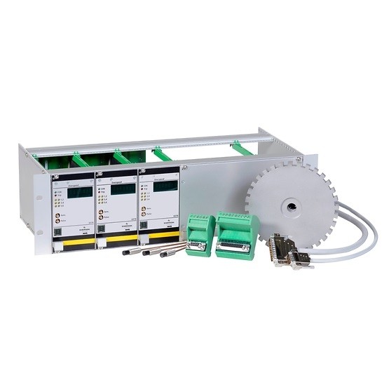 AMS 6300 SIS