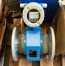 فلومتر مدل 10w40-LAGA1AA0A5AA برند Endress+Hauser