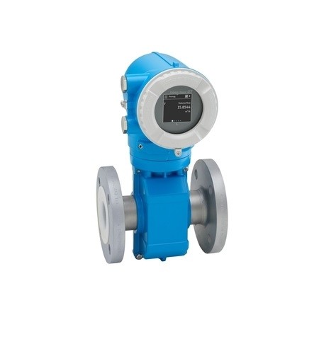 فلومتر مدل 5PBB2F-AADAEBKA0A8D320AA1 برند Endress+Hauser