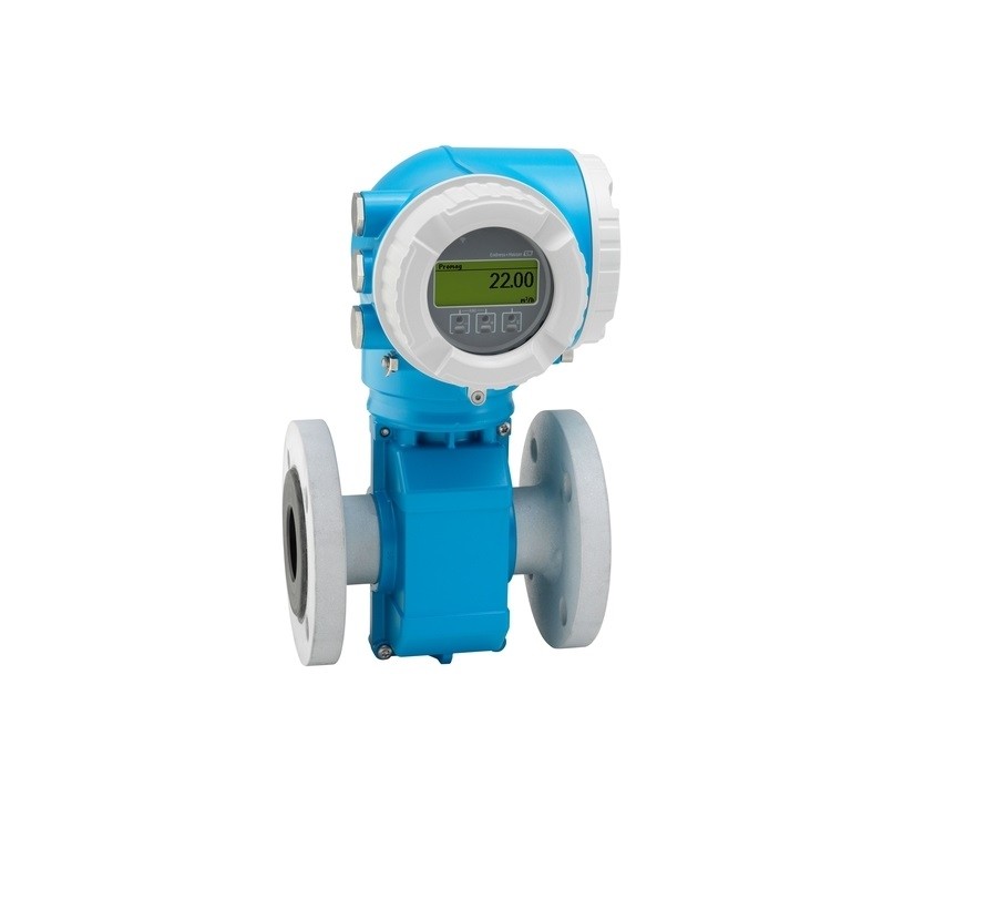 فلومتر مدل 5W3B25-AAEIBAAAFAAUA1KGAA2 برند Endress+Hauser