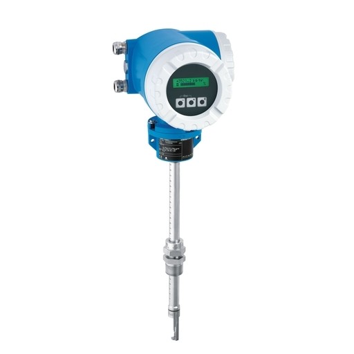 ترانسمیتر دما و رطوبت مدل 65I-20AA0AD2AAAABA برند Endress+Hauser