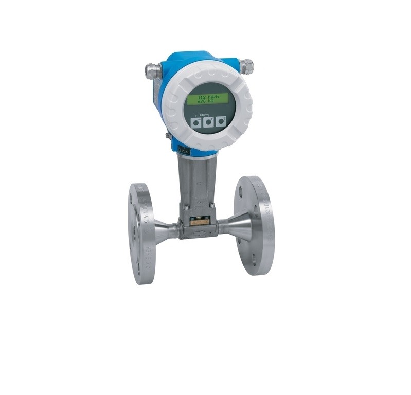 فلومتر مدل 72F25-SE0BA1AFA4AA برند Endress+Hauser