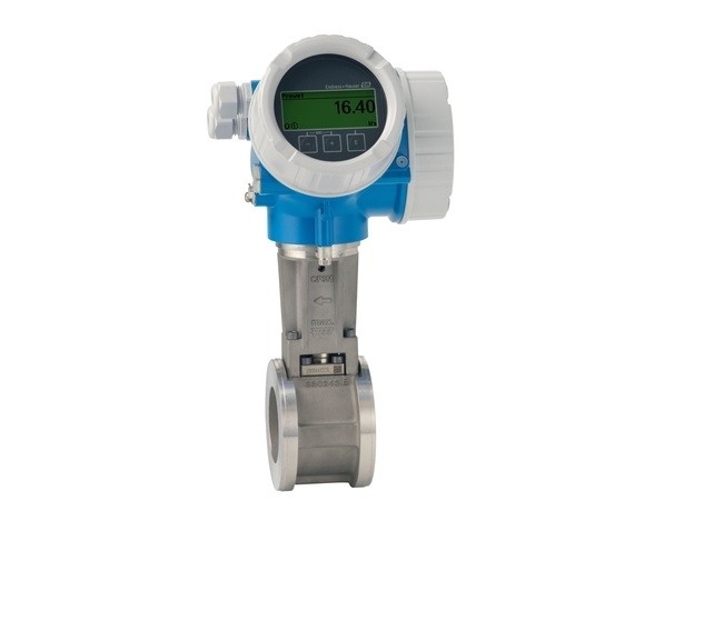 فلومتر مدل 7D2C25-AAAACAAAACDESKA1+AA برند Endress+Hauser