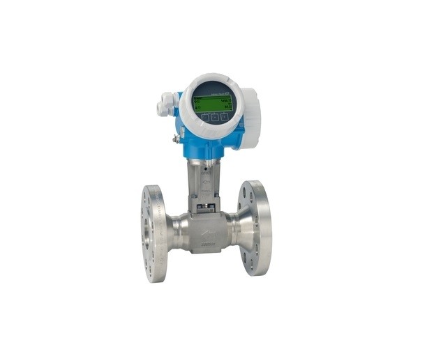 فلومتر مدل 7F2B50-AAGCJA1AASK+AACCPGZ1 برند Endress+Hauser