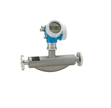 فلومتر مدل 7F2C2H-AAAECAAAAAAD2SKA1+DCDHJAJBLA برند Endress+Hauser