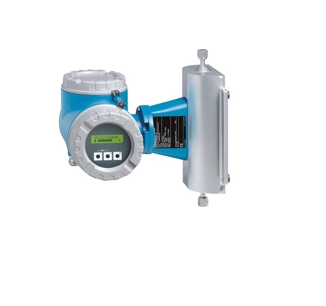 فلومتر مدل 80A04-ASVWAAAAABAD برند Endress+Hauser