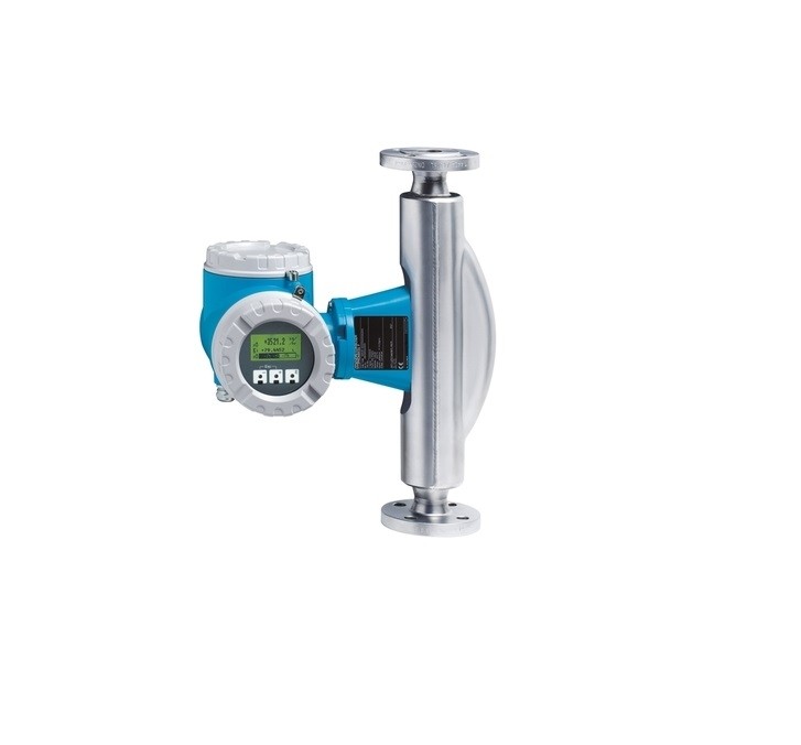 فلومتر مدل 83F25-CABSBABEAAAG برند Endress+Hauser