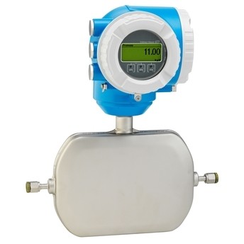فلومتر مدل 8A3C04-BBDMABBFAASAHAWAA1 برند Endress+Hauser
