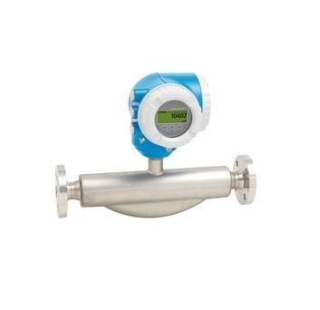 فلومتر مدل 8F3B80-BBECCGAFAASAABSAA2+FF برند Endress+Hauser