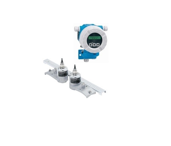 فلومتر مدل 91WA1-AA3B20ACB4AA برند Endress+Hauser