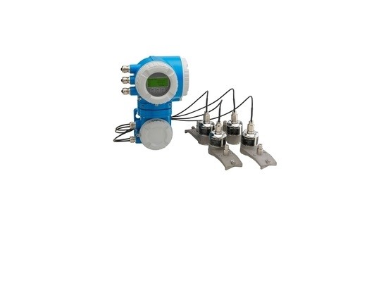 فلومتر مدل 9P5BA2-BSIBAAAFBAAAEEAABAA2 برند Endress+Hauser