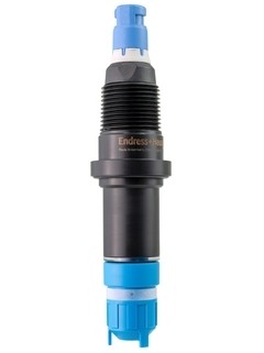 آنالایزر PH ORP Conductivity DO مدل CCS120D برند Endress+Hauser