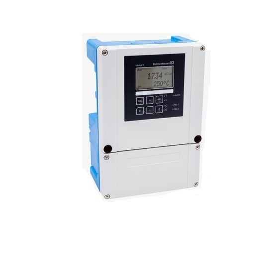 آنالایزر PH ORP Conductivity DO مدل CLM253-CD5005 برند Endress+Hauser