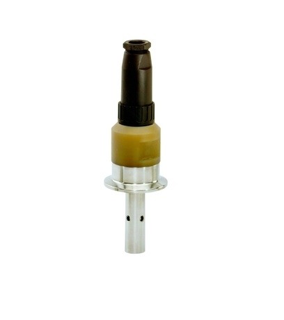 آنالایزر PH ORP Conductivity DO مدل CLS15-A1A1A برند Endress+Hauser