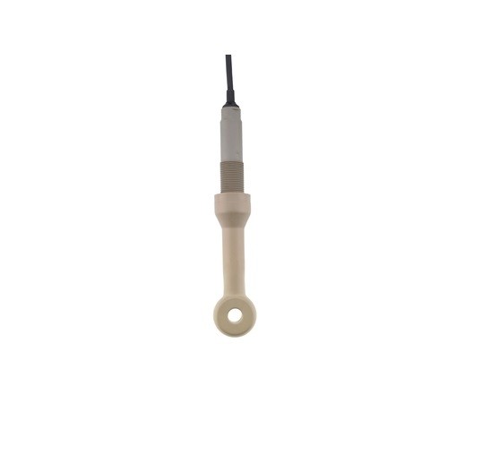 آنالایزر PH ORP Conductivity DO مدل CLS50-GBA1 برند Endress+Hauser