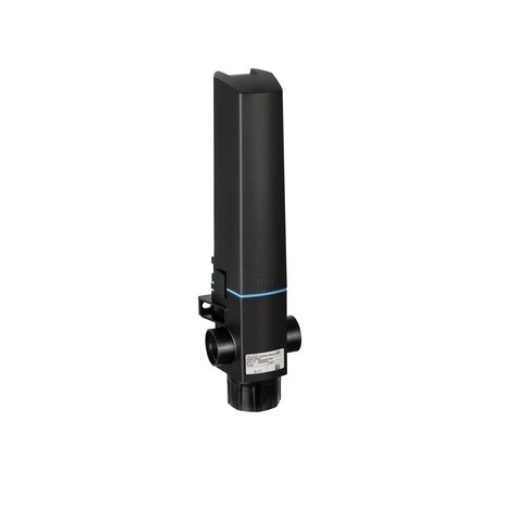 آنالایزر PH ORP Conductivity DO مدل CPA25-AA1E1ANA1 برند Endress+Hauser