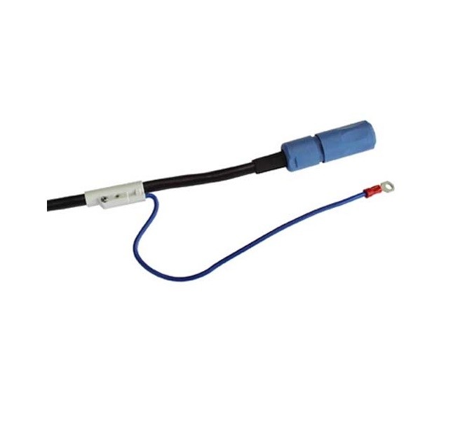 لوازم جانبی مدل CPK9-NBA3A برند Endress+Hauser