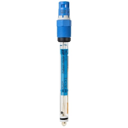 آنالایزر PH ORP Conductivity DO مدل CPS16E برند Endress+Hauser