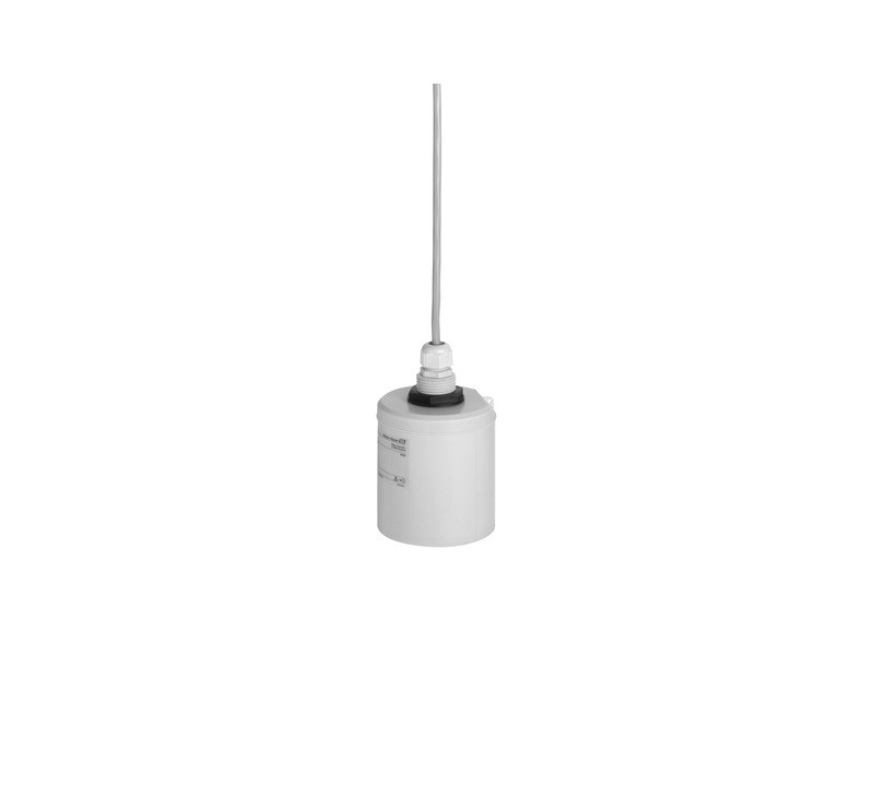 سطح سنج مدل FDU92-RG4A برند Endress+Hauser