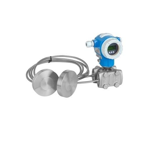 ترانسمیتر فشار مدل FMD78-ABA7FB1AG1AU+SAZ1 برند Endress+Hauser