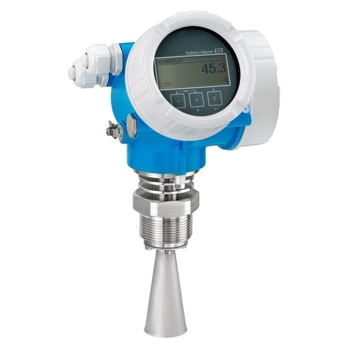 سطح سنج مدل FMR51- AAACCABDA5AHJ برند Endress+Hauser