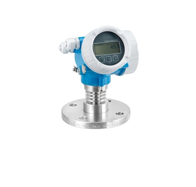 سطح سنج مدل FMR52-AAACCABOAFK+AAZ1 برند Endress+Hauser