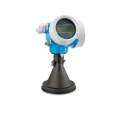 سطح سنج مدل FMR62-AAACAAGMF5TDK+AA برند Endress+Hauser