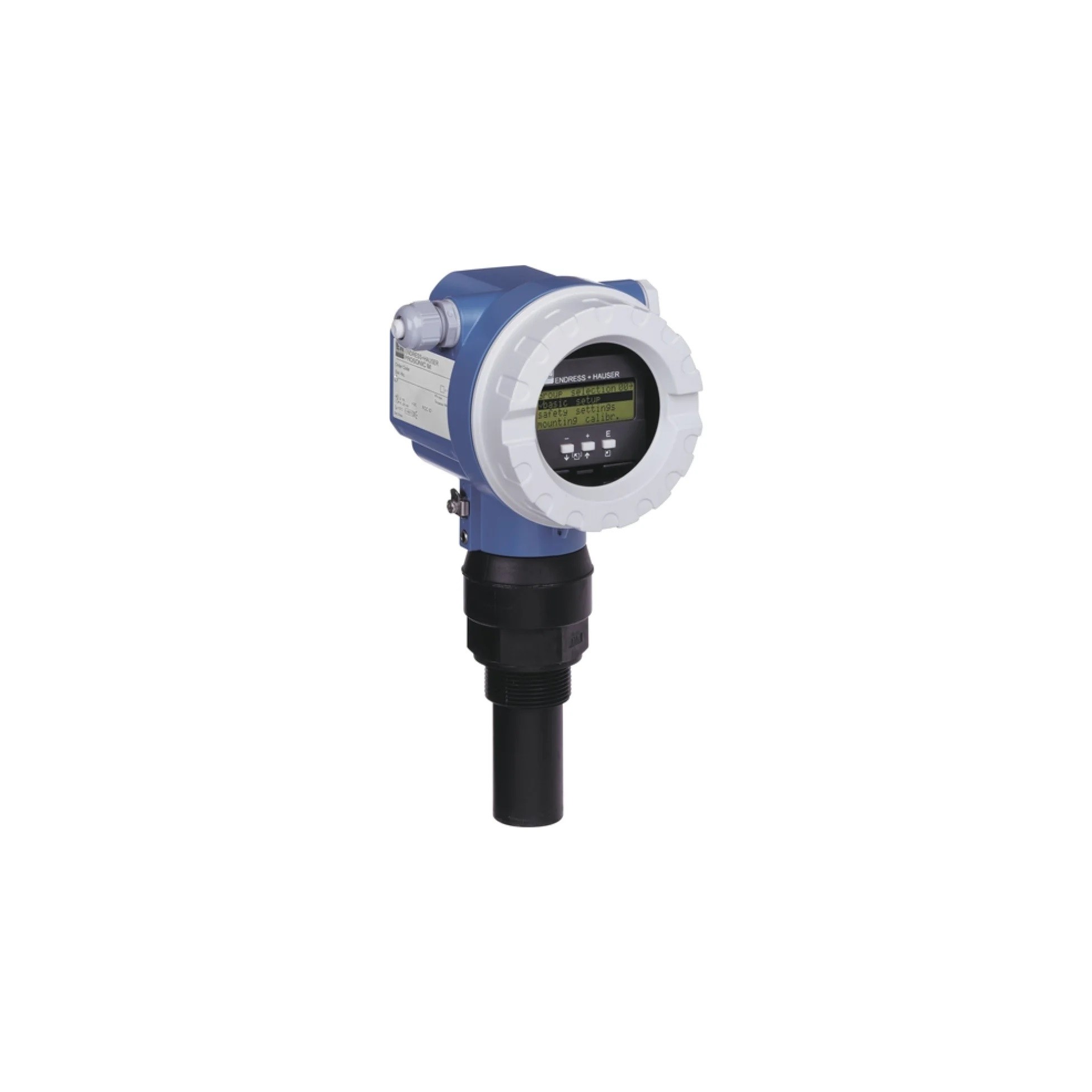 سطح سنج مدل FMU40-1NF2A2 برند Endress+Hauser