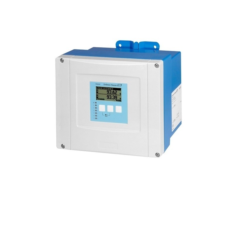 سطح سنج مدل FMU90-R11CA262AA1AA برند Endress+Hauser
