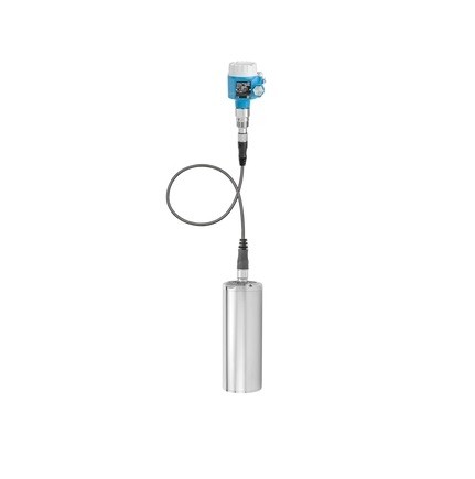 سطح سنج مدل FTG20-AA14A2DI+NAPEZ1 برند Endress+Hauser