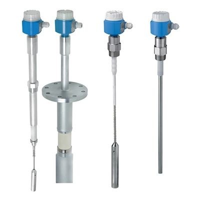 سطح سنج مدل FTI56-AAD1RG143A1A برند Endress+Hauser