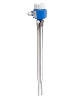 سطح سنج مدل FTM51-AGG2L4A52AA برند Endress+Hauser
