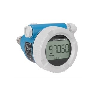 ترانسمیتر فشار مدل PMC51B-AABACBA63FBI2WNJD برند Endress+Hauser