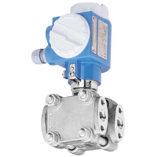 ترانسمیتر فشار مدل PMD235-LB4L9FD3D برند Endress+Hauser