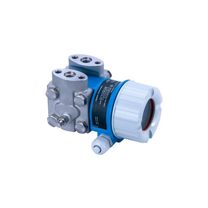 ترانسمیتر فشار مدل PMD55-BA21BA67FGLHAJA1A+AAPBZ1 برند Endress+Hauser