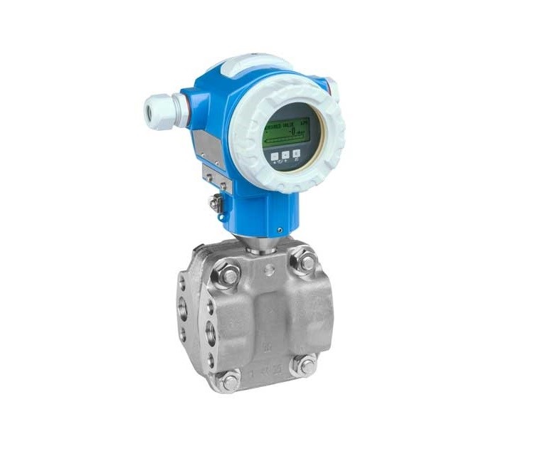 ترانسمیتر فشار مدل PMD70-ABY7HBBAAU برند Endress+Hauser