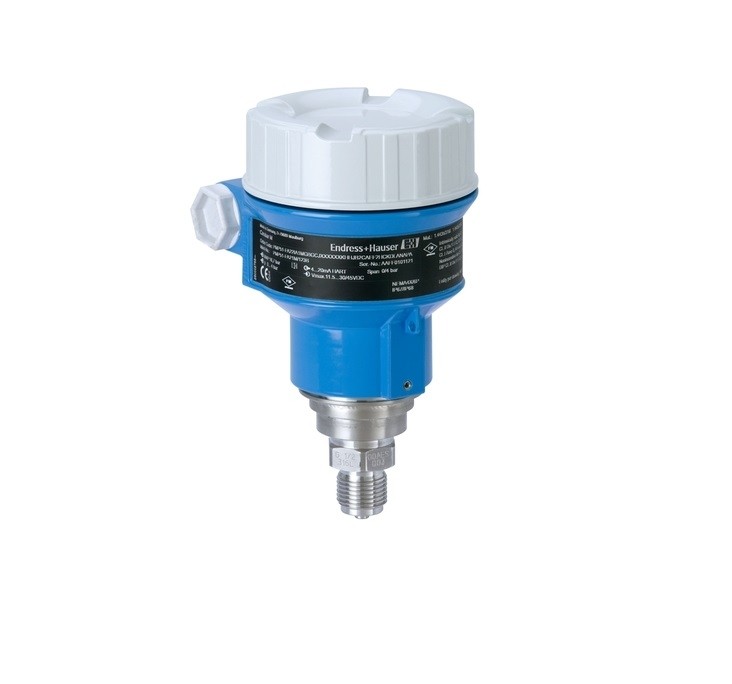 ترانسمیتر فشار مدل PMP51-AA22IA1PGCG1JA1+Z1 برند Endress+Hauser