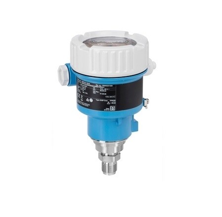 ترانسمیتر فشار مدل PMP51B-BABACBB6AA3WJA1VWJA1 برند Endress+Hauser