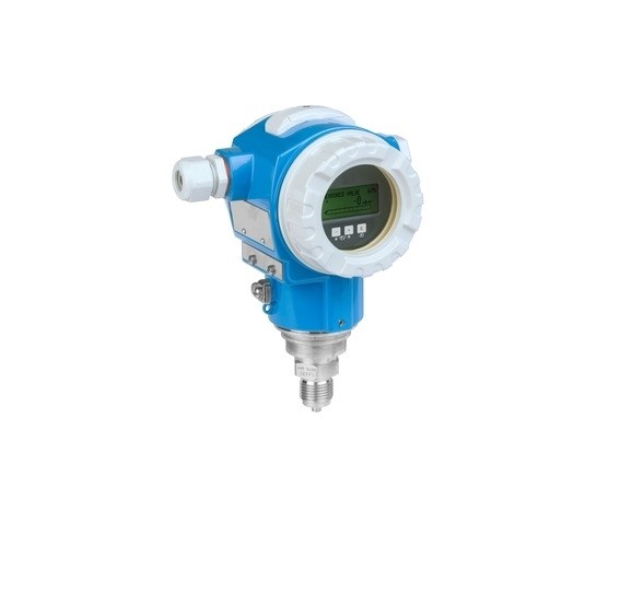 ترانسمیتر فشار مدل PMP71-BAA1ME1GAABA برند Endress+Hauser